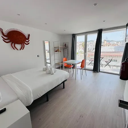 Rainbow By Blausitges Sitges