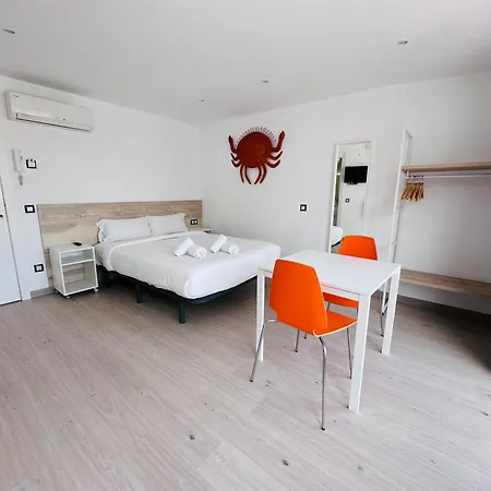 Apartment Rainbow By Blausitges Sitges