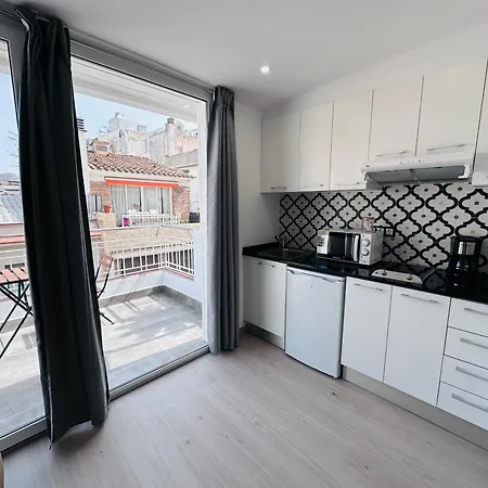 Rainbow By Blausitges Сіджас