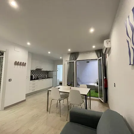 Rainbow By Blausitges Apartment *