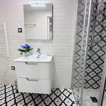 Rainbow By Blausitges * Sitges