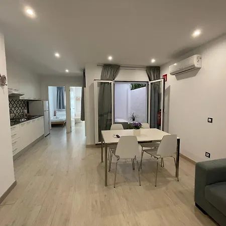 Apartment Rainbow By Blausitges *