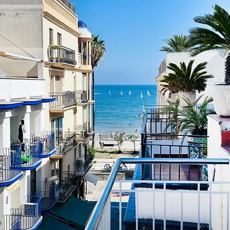 Rainbow By Blausitges *