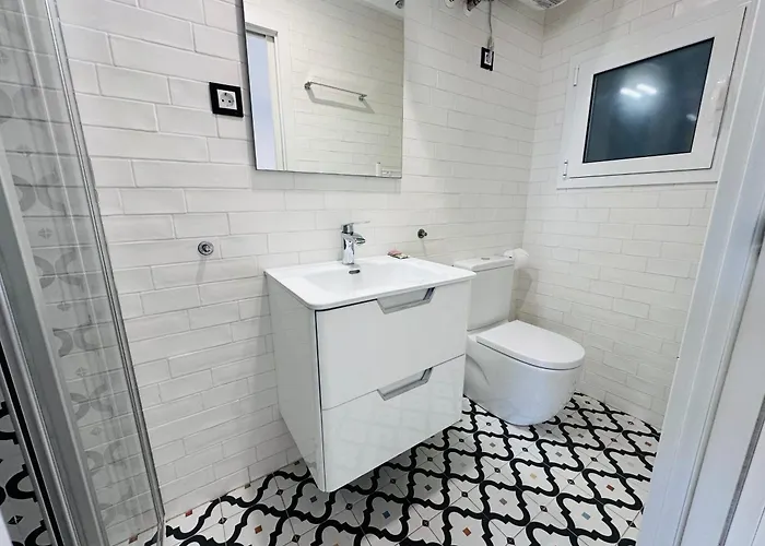 Appartement Rainbow By Blausitges *