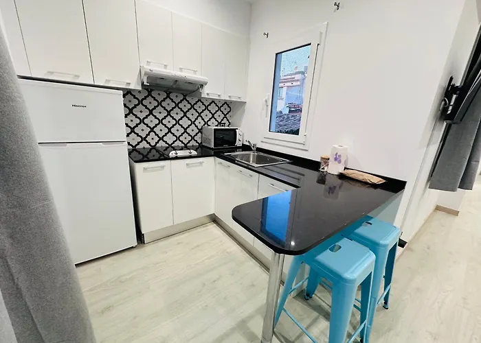 Rainbow By Blausitges