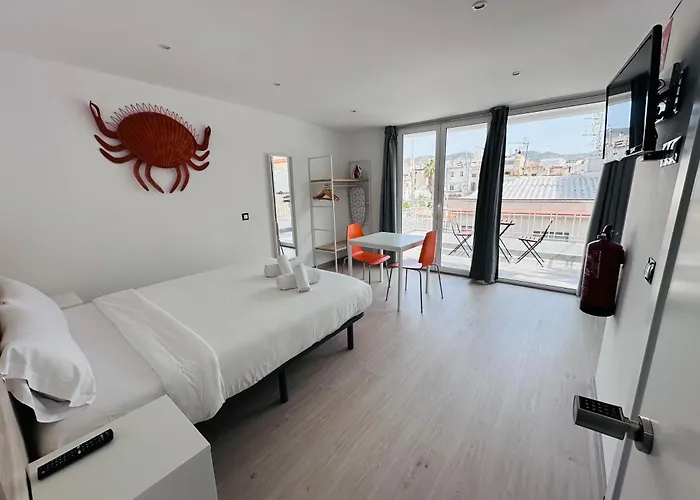 Rainbow By Blausitges Sitges