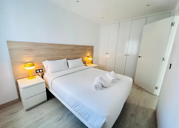 Appartement Rainbow By Blausitges *