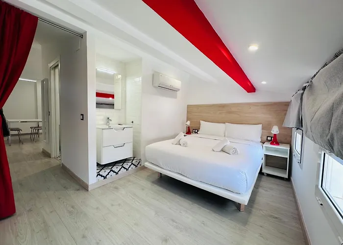 Appartement Rainbow By Blausitges