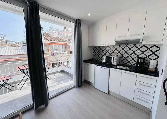 Rainbow By Blausitges Сіджас