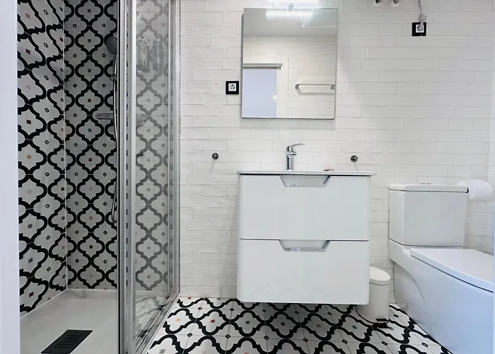 Appartement Rainbow By Blausitges Sitges