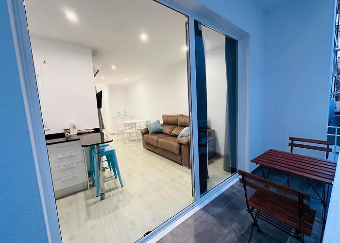 Rainbow By Blausitges