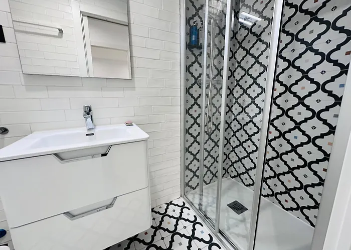 Апартаменти Rainbow By Blausitges *