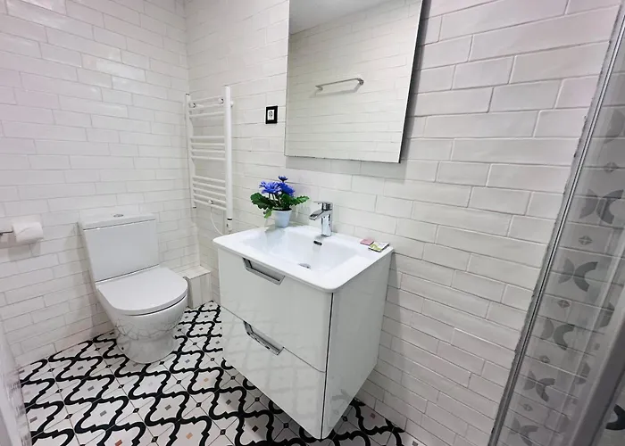 Appartement Rainbow By Blausitges *