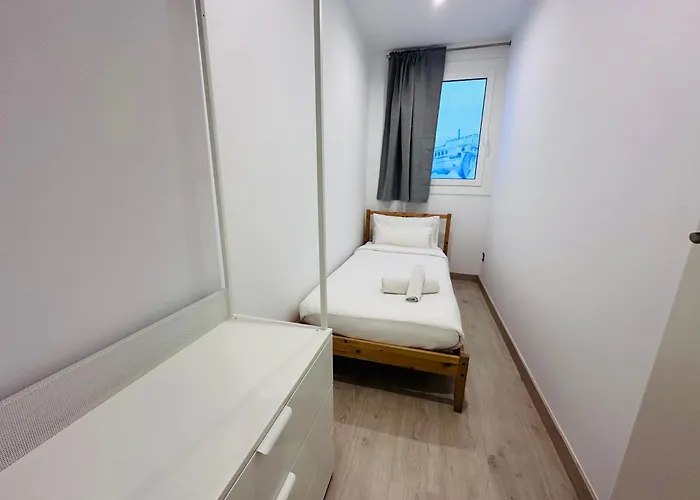 Rainbow By Blausitges Appartement Sitges