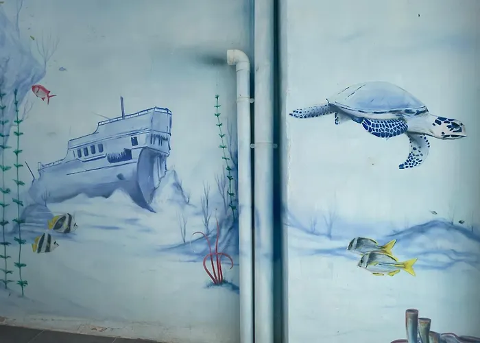 Rainbow By Blausitges * Сіджас