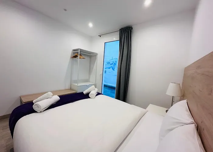 Rainbow By Blausitges