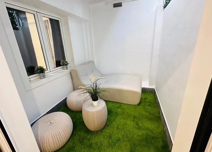 Rainbow By Blausitges Appartement Sitges