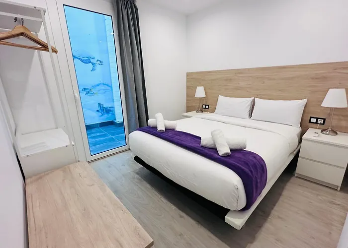 Rainbow By Blausitges Appartement Sitges