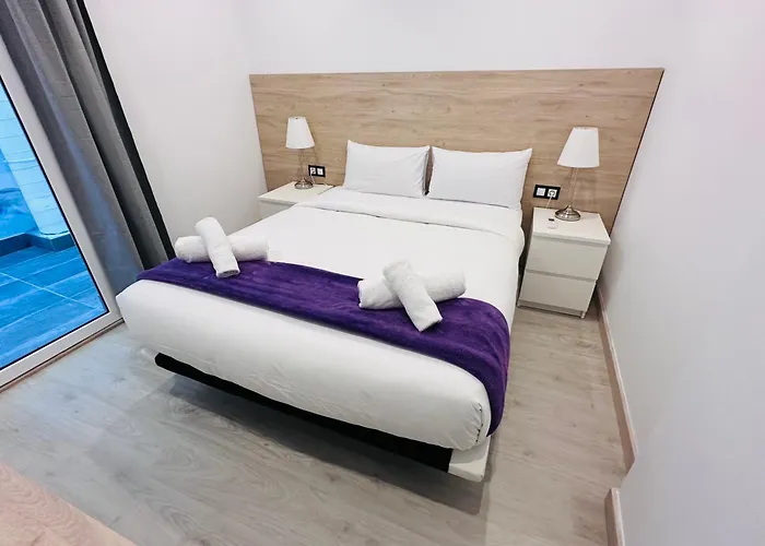 Rainbow By Blausitges Апартаменти