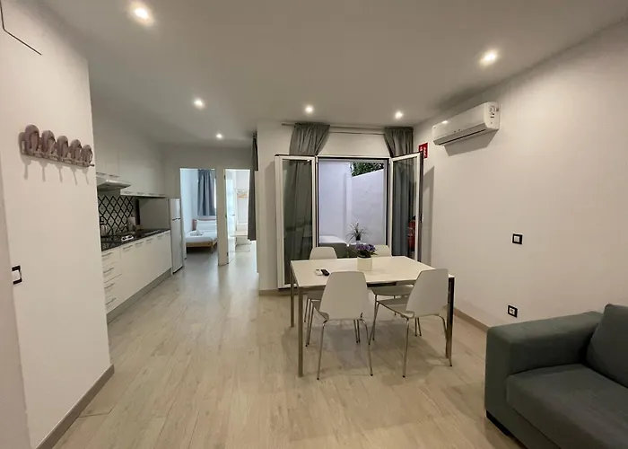 Апартаменти Rainbow By Blausitges *