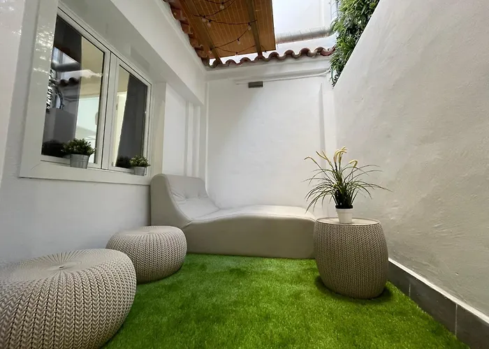 Rainbow By Blausitges Appartement *