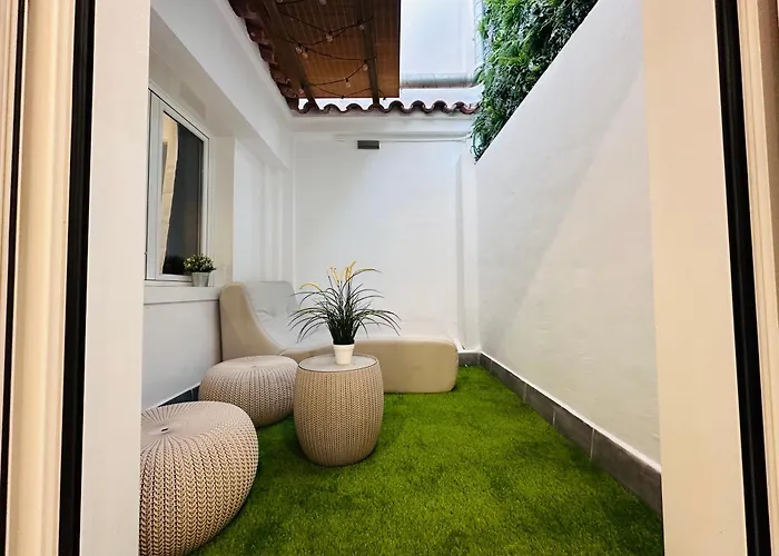 Rainbow By Blausitges * Sitges