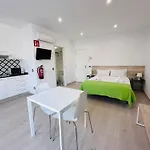 Apartment Rainbow By Blausitges