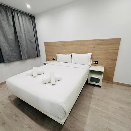 Apartament Rainbow By Blausitges *