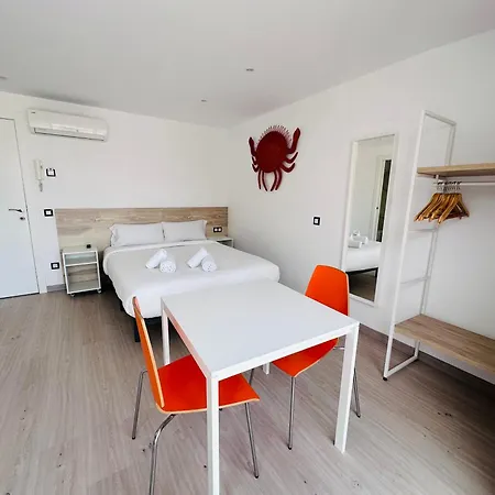 Apartament Rainbow By Blausitges *