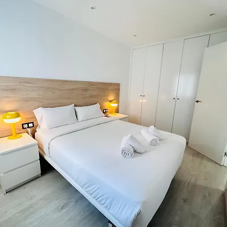 Apartament Rainbow By Blausitges *