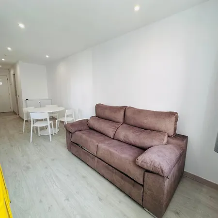 Apartament Rainbow By Blausitges Sitges