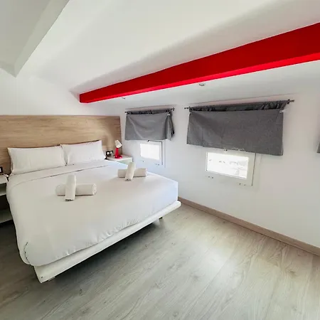 Rainbow By Blausitges