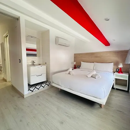 Apartament Rainbow By Blausitges