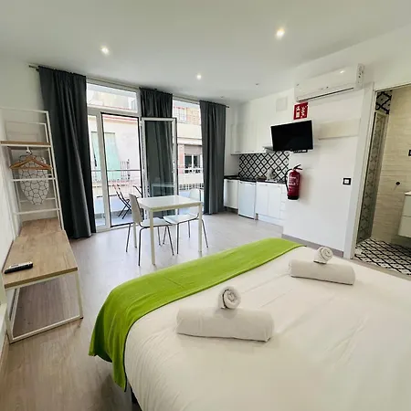 Rainbow By Blausitges Sitges