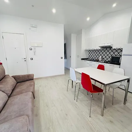 Apartament Rainbow By Blausitges *