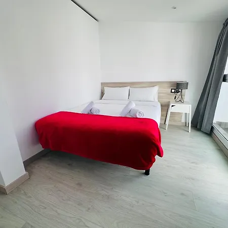 Apartament Rainbow By Blausitges