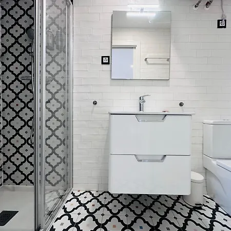 Daire Rainbow By Blausitges Sitges