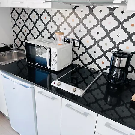 Rainbow By Blausitges Sitges