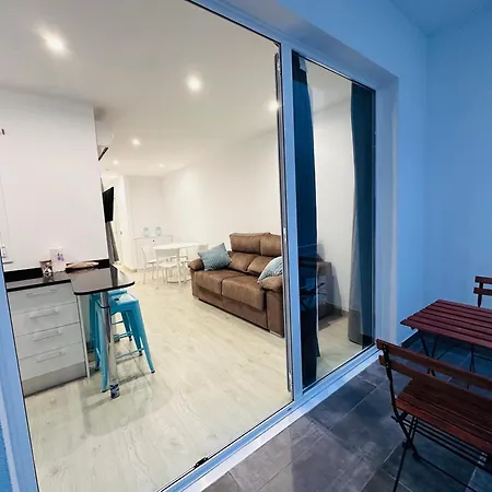 Rainbow By Blausitges