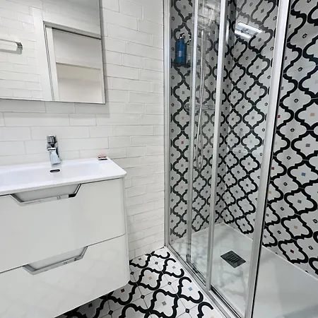 Apartament Rainbow By Blausitges *