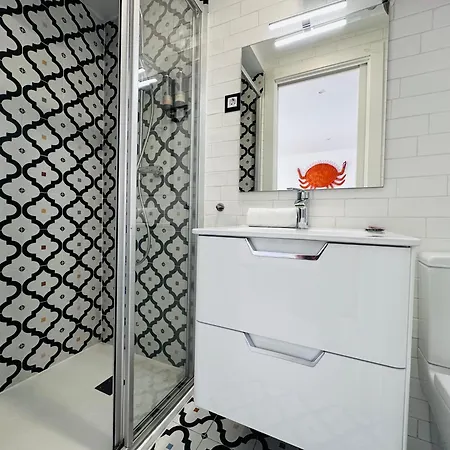 Rainbow By Blausitges