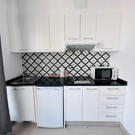 Apartament Rainbow By Blausitges