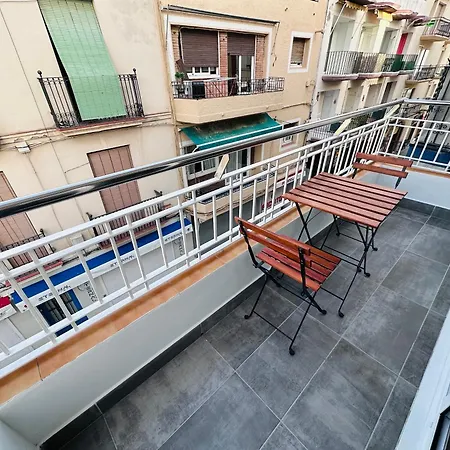 Rainbow By Blausitges Sitges