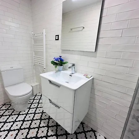 Apartament Rainbow By Blausitges *