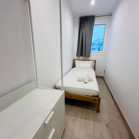 Rainbow By Blausitges Daire Sitges