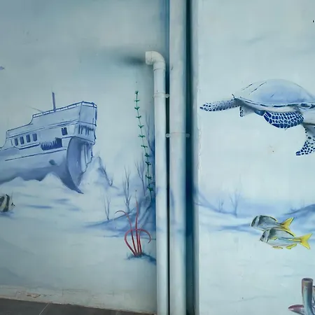 Rainbow By Blausitges * Sitges