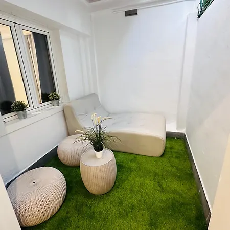 Rainbow By Blausitges Apartament Sitges