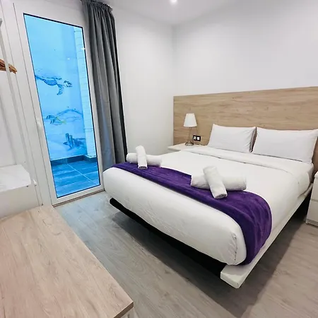 Rainbow By Blausitges Daire Sitges