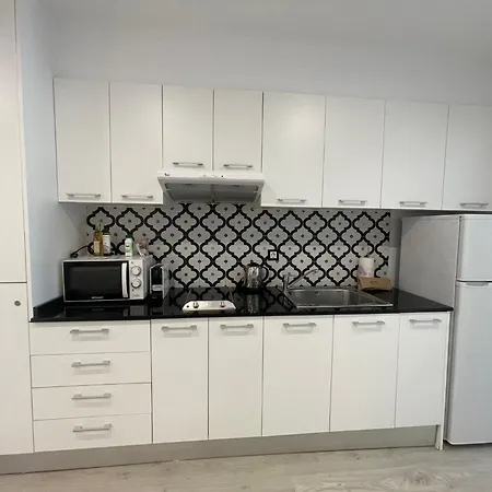 Apartament Rainbow By Blausitges Sitges