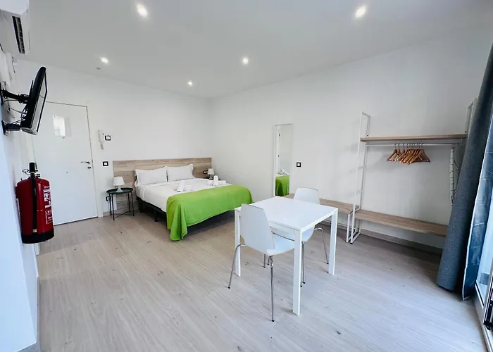 Апартаменты Rainbow By Blausitges Сиджес